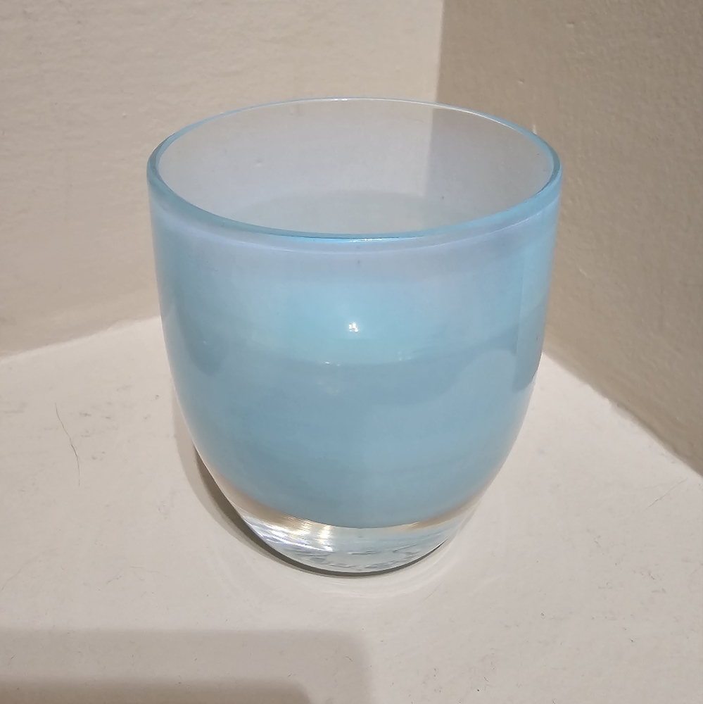 Glassybaby Candleholder